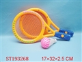 ST193268 - RACKET
