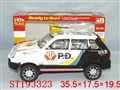 ST193323 - B/O CAR