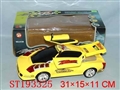 ST193325 - B/O CAR