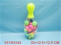 ST193345 - BOWLING