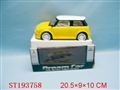 ST193758 - B/O CAR WITH MUSIC AND LIGHT