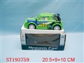ST193759 - B/O CAR