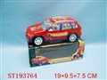 ST193764 - B/O CAR