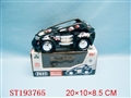 ST193765 - B/O SPACE CAR
