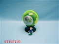 ST193793 - FLASH MAGNETISM OOMPH BALL
