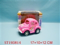 ST193814 - INERTIAL CAR