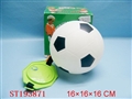 ST193871 - FOOBALL PRACTICE