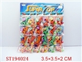 ST194024 - 24PCS TOP WITH HAND
