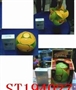 ST194027 - DISTORTION BALL