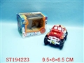 ST194223 - B/O CAR