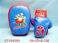 ST194291 - 2008手套配手挡拳击组合