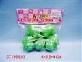 ST194493 - SOFT  PLASTIC