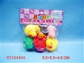 ST194495 - SOFT  PLASTIC