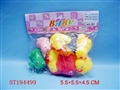 ST194499 - SOFT  PLASTIC
