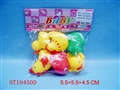 ST194500 - SOFT  PLASTIC