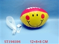 ST194594 - 4"FOOTBALL BALL