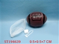 ST194639 - 3"AMERICAN FOOTBALL