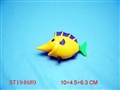 ST194689 - WINDING UP FISH