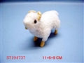 ST194737 - WINDING UP SHEEP
