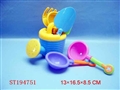 ST194751 - BEACH TOOL