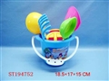 ST194752 - BEACH TOOL