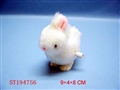ST194756 - WINDING UP RABBIT