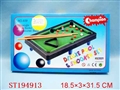 ST194913 - BILLIARDS