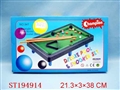 ST194914 - BILLIARDS