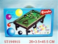 ST194915 - BILLIARDS