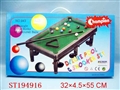 ST194916 - BILLIARDS