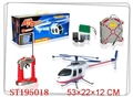 ST195018 - R/C HELICOPTER