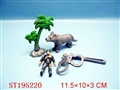 ST195220 - MILITARY SET