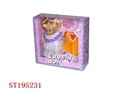 ST195231 - FULL SET DOLL