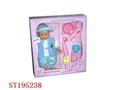 ST195238 - DOLL SET WITH IC