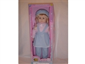 ST195365 - DOLL　WITH IC