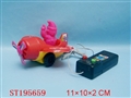 ST195659 - LINE- CONTROL PIANE
