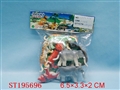 ST195696 - ANIMAL SET