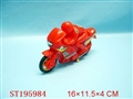 ST195984 - SLIDING MOTORCYCLE