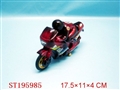 ST195985 - SLIDING MOTORCYCLE