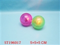 ST196017 - 5CM FLASH BALL