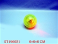 ST196021 - 6CM FLASH BALL