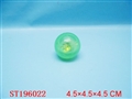 ST196022 - 4.5CM FLASH BALL