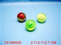 ST196030 - 2.7CM BALL
