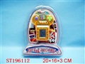 ST196112 - ELECTRONIC GAME