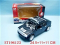 ST196123 - B/O CAR W/MUSIC