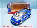ST196126 - B/O CAR