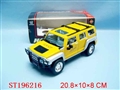 ST196216 - B/O CAR