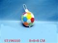 ST196550 - BALL SERIES