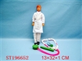 ST196652 - DOCTOR SET + DOCTOR