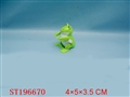 ST196670 - WIND-UP FROG
